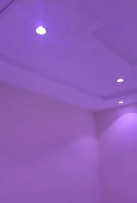 2 Bedroom Flat, Off College Road, Ogba, Ikeja, Lagos, Flat / Apartment for Rent