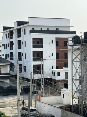 a Lovely 3 Bedrooms and 2 Bedrooms Flat Apartment with Fully Fitted Kitc, Ikate Lekki, Ikate, Lekki, Lagos, Block of Flats for Sale