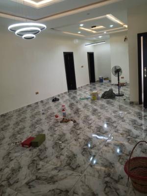 Spacious 3bedroom Flat on 1st Floor, Off Primate Ayodele Crescent Anthony, Anthony, Maryland, Lagos, Flat / Apartment for Sale