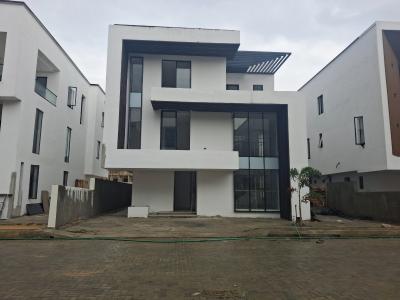 Luxury 5 Bedroom Villa, Lekki Phase 1, Lekki, Lagos, House for Sale