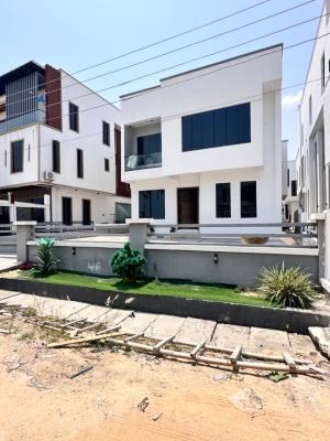 Most Affordable Luxury Space in Megamond Estate, Ikota Estate Axis, Lekki, Lagos, Detached Duplex for Sale