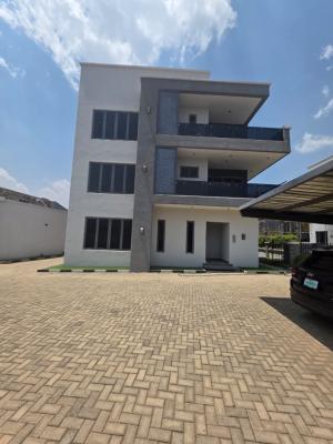 5 Bedroom Detached Duplex, Wuye, Abuja, Detached Duplex for Sale