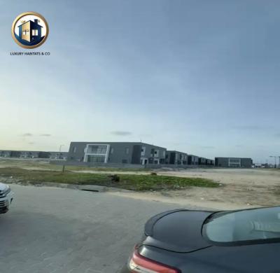 Own The Ocean. Secure Your Legacy, Mayegun Beach Estate, Lekki, Lagos, Residential Land for Sale