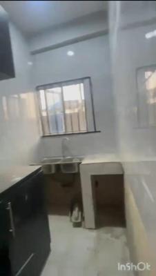 Lovely Sweet Mini Flat, Iwaya, Yaba, Lagos, Mini Flat (room and Parlour) for Rent