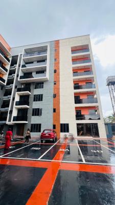 Luxury 3 Bedroom Apartment, No 12, Esther Adeleke Street, Off Admiralty Way, Lekki Phase 1, Lekki, Lagos, Flat / Apartment for Sale