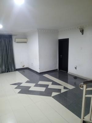 Nice 4 Bedroom Semi Detached Duplex with Bq, Megamound Estate Off Lekki County Homes, Ikota, Lekki, Lagos, Semi-detached Duplex for Rent