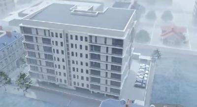 2 Bedroom with Bq 12 Months Payment Plan Offplan, Off Banana Island Road, Ikoyi, Lagos, Flat / Apartment for Sale