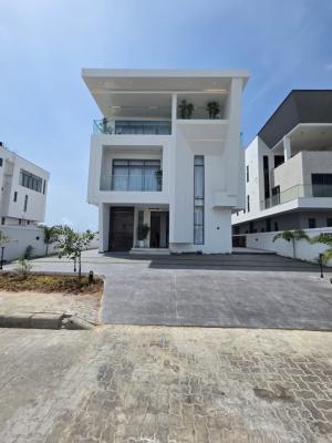 5 Bedroom Detached Duplex, Hampton Bay Estate, Lekki, Lagos, Detached Duplex for Sale