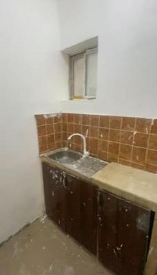 Lovely Sweet Room Self Contain, Ilupeju, Lagos, Self Contain (single Rooms) for Rent