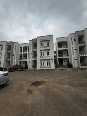Luxury 3 Bedroom Serviced &  Spacious Apartment, Up Floor, Katampe Extension, Katampe, Abuja, Flat / Apartment for Sale