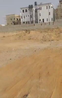 2,600sqm, Residential, C of O, Tarred Road, Guzape Main Behind H-medix, Guzape District, Abuja, Residential Land for Sale