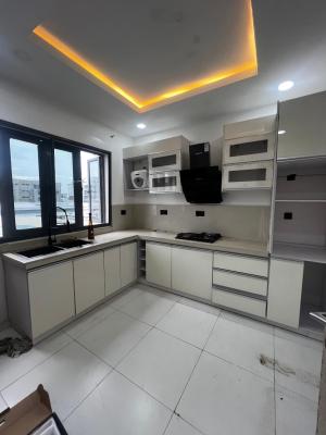 2 Bedrooms, Ikate, Lekki, Lagos, Flat / Apartment for Rent