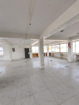 250sqm Open Space Office, Oregun, Ikeja, Lagos, Office Space for Rent