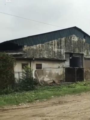 5300sqm Warehouse with Offices, Ilupeju, Lagos, Commercial Property for Sale