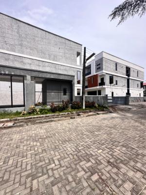 Exquisitely Designed 5bedroom Duplex, Ikate Axis, Lekki, Lagos, Terraced Duplex for Sale