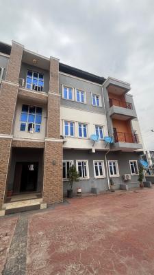 Move-in Ready 2-bedroom Fully Furnished Apartment, Jahi Gilmore, Jahi, Abuja, Flat / Apartment for Rent