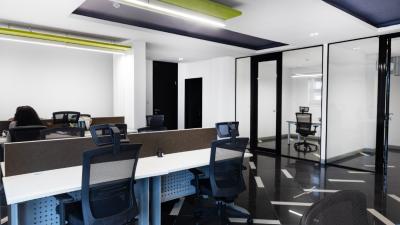 Premium Co-working Space Available for Use, Awolowo Ikoyi, Ikoyi, Lagos, Office Space for Rent