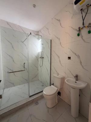 Four Bedroom Semi Detached Duplex with Bq, Ikota, Lekki, Lagos, Detached Duplex for Sale