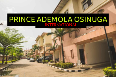 Practical & Reasonably Priced 4 Bedroom Semi Detached House +bq+garden, Banana Island, Ikoyi, Lagos, Semi-detached Duplex for Rent