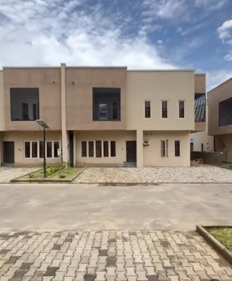 5 Bedrooms Semi Detached Duplex, Kubwa, Abuja, Semi-detached Duplex for Rent