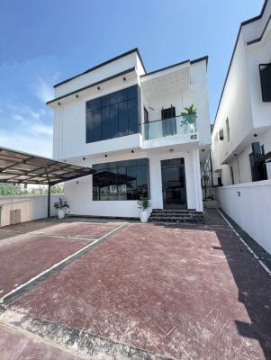 Five Bedroom Fully Detached Duplex with Bq, Orchid, Lekki, Lagos, Detached Duplex for Sale