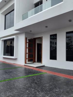 Newly Built 5 Bedroom Detached Duplex, Ikoyi, Lagos, House for Sale