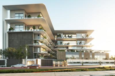 Ultra Luxury 5 Bedroom Penthouse Masonette Available, Old Ikoyi, Ikoyi, Lagos, Block of Flats for Sale