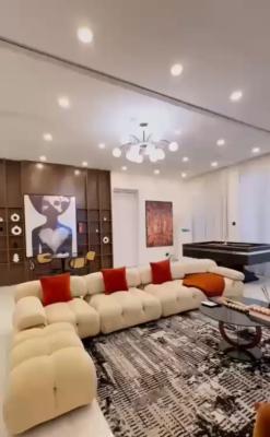Luxury 3 Bedroom Apartment, Freedom Wa, Lekki, Lagos, Flat / Apartment for Rent