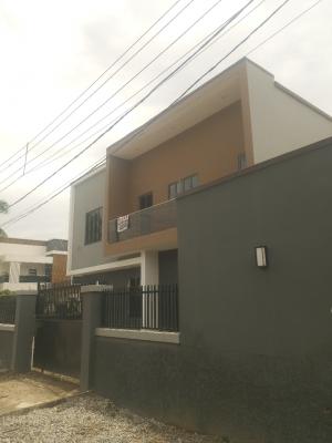 Brand New 5 Bedroom Duplex, in an Estate in Kaura, Kaura, Abuja, Detached Duplex for Rent