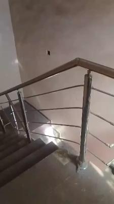 Lovely and Spaciously Built 3bedroom Apartment, Maplewood Estate Agege Lagos, Abule Egba, Agege, Lagos, Flat / Apartment for Rent