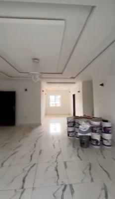 Newly Built 3 Bedroom with Bq. Tarred Road., By Nizamiye, Idu Industrial, Abuja, Flat / Apartment for Rent