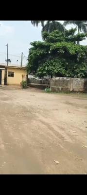 a Warehouse on 5300m2, Ilupeju Bypass, Ilupeju, Lagos, Warehouse for Sale