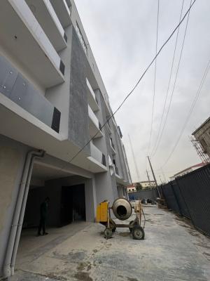 Newly Built 2 Units of 2-bedroom Flats on a First Floor, Lekki, Lagos, Flat / Apartment for Sale