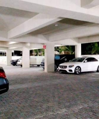 Luxury 2bedroom Apartment Inside Decent Estate, Admarty Way, Lekki, Lagos, Terraced Bungalow for Rent