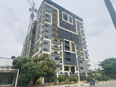 Luxury 3-Bedroom Apartment + BQ with Excellent View and Amenities — Sinari Darinijo Street, Victoria Island (VI), Lagos