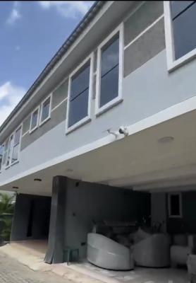 Fully Furnished 4 Bed Duplex in Opebi, Ikeja, Opebi, Ikeja, Lagos, Flat / Apartment for Rent