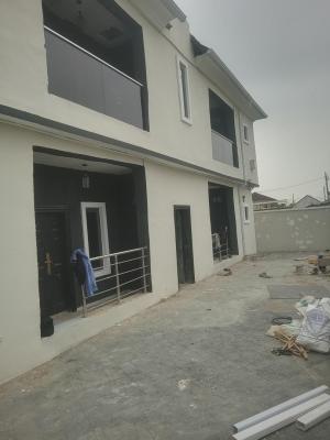 Brand New Spacious Luxury 2bedroom Apartment, Unilag Extension Magodo Phase One, Gra Phase 1, Magodo, Lagos, Flat / Apartment for Rent
