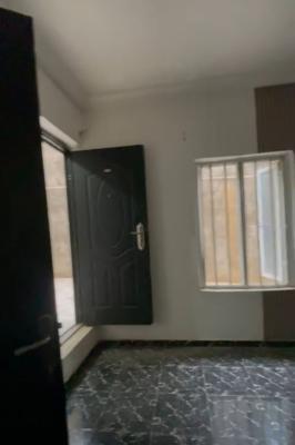 Sharp and Standard Roomself in a Good Location with Personal Metre, Alapere ,accesible to The Bustop, Alapere, Ketu, Lagos, Self Contain (single Rooms) for Rent