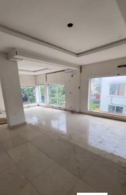 170sqm Office/shop Space Available on Gana Street, Maitama, Gana Street, Maitama District, Abuja, Plaza / Complex / Mall for Rent