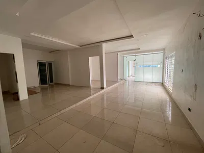 170SQM Office/Shop Space — Gana Street, Maitama District, Abuja