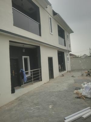 Brand New 2 Bedroom Apartment in a Serene Estate, Unilag Extension, Gra Phase 1, Magodo, Lagos, House for Rent