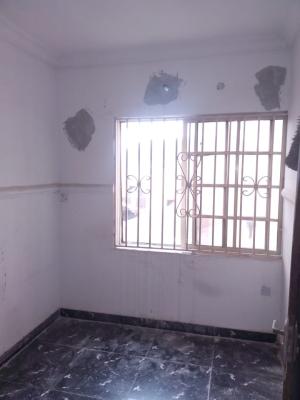 Miniflat Upstairs, Gated Estate Off Orchid Road, Lekki, Lagos, Mini Flat (room and Parlour) for Rent