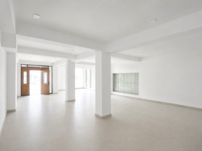 300sqm Shop/office Space  ( Corner Piece), Maitama District, Abuja, Plaza / Complex / Mall for Rent