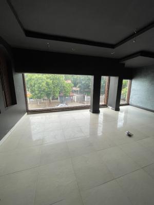 85sqm Shop / Office Space Available, Maitama District, Abuja, Plaza / Complex / Mall for Rent