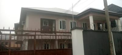 Standard 4 Bedroom Duplex, Trans Amadi, Port Harcourt, Rivers, Flat / Apartment for Rent