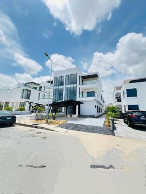 5bedroom Duplex with Elevator, Swimming Pool, Cinema,gym, Ikate, Lekki, Lagos, Detached Duplex for Sale