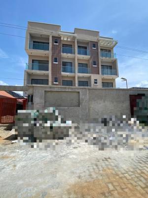 Astonishing 2 Bedroom Apartment in a Serene Neighborhood, Ologolo, Lekki, Lagos, Flat / Apartment for Sale