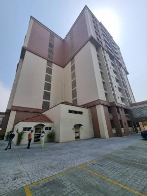 Serviced 3 Bedroom Apartment with Bq and Pool, Old Ikoyi, Ikoyi, Lagos, Flat / Apartment for Rent