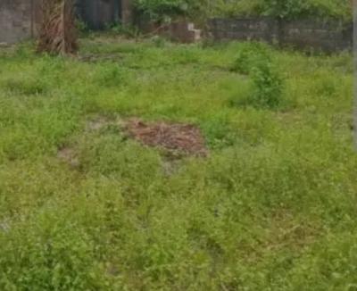 Joint Venture, Ajayi Road, Ogba, Ikeja, Lagos, Residential Land Joint Venture