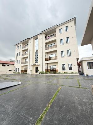 Amazing 3 Bedroom Apartment with Swimming Pool, Elevator & Gym, Lekki Right, Lekki, Lagos, House for Rent